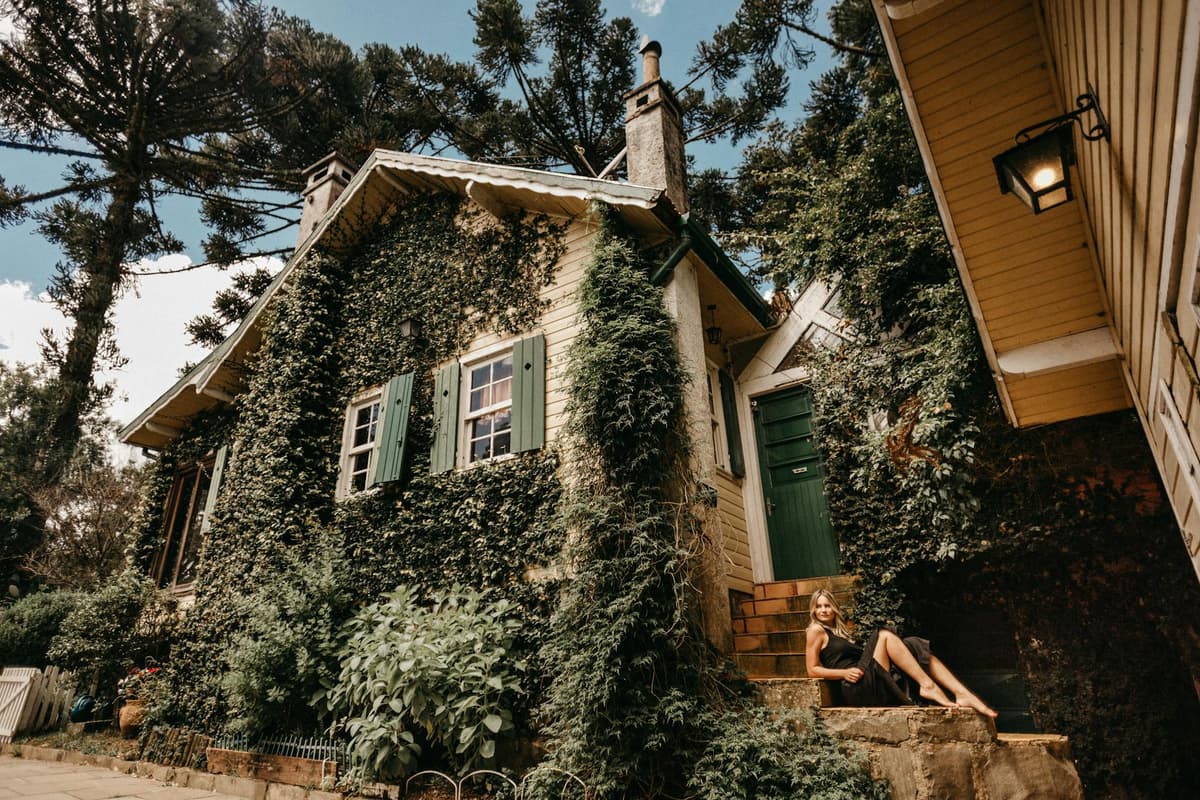 Garage Door Repair in Redwood City