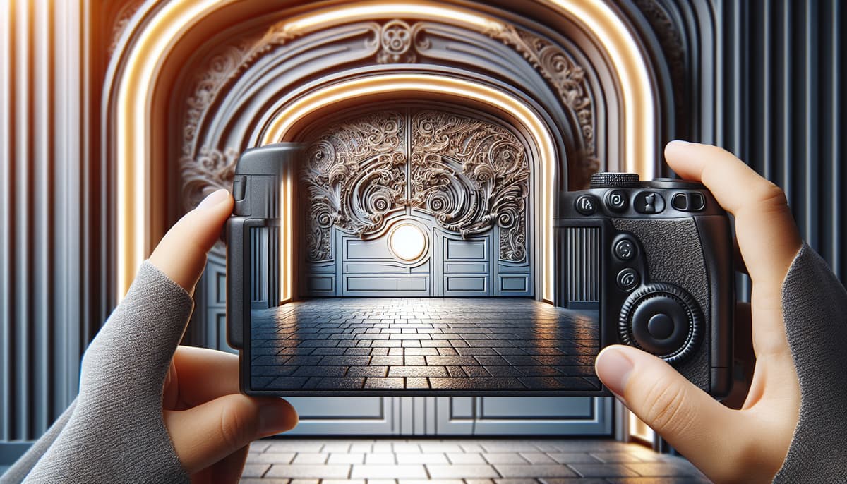 Garage Door Repair in Redwood City