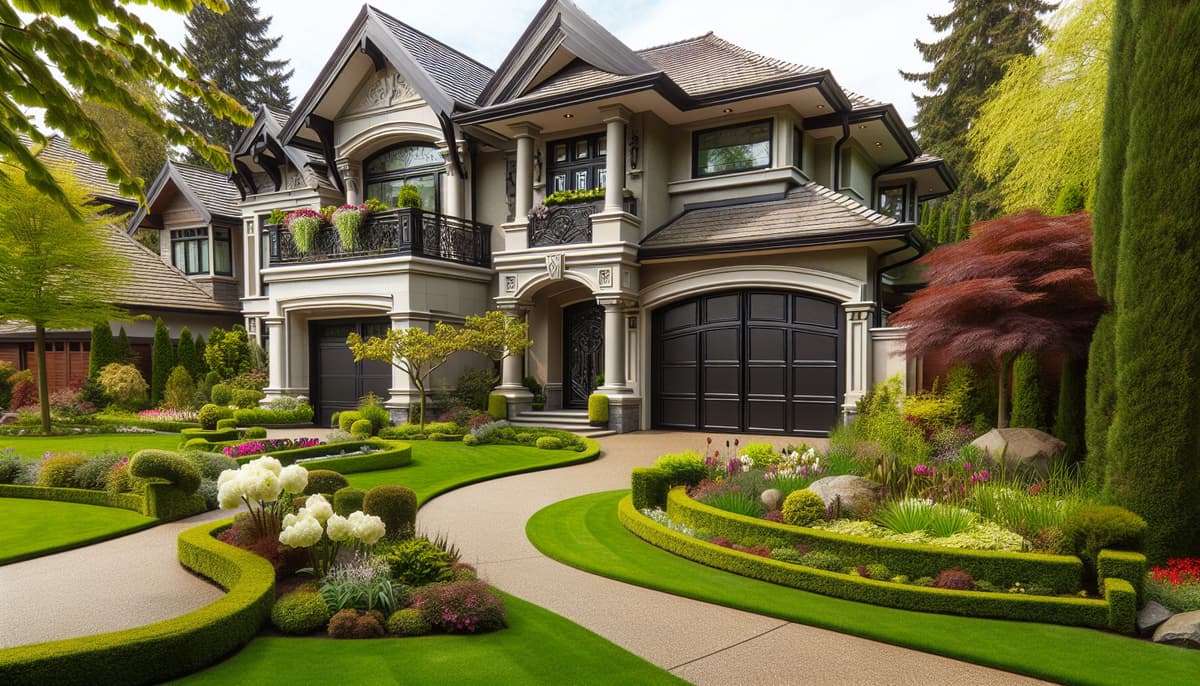 Garage Door Opener Repair in Redwood City