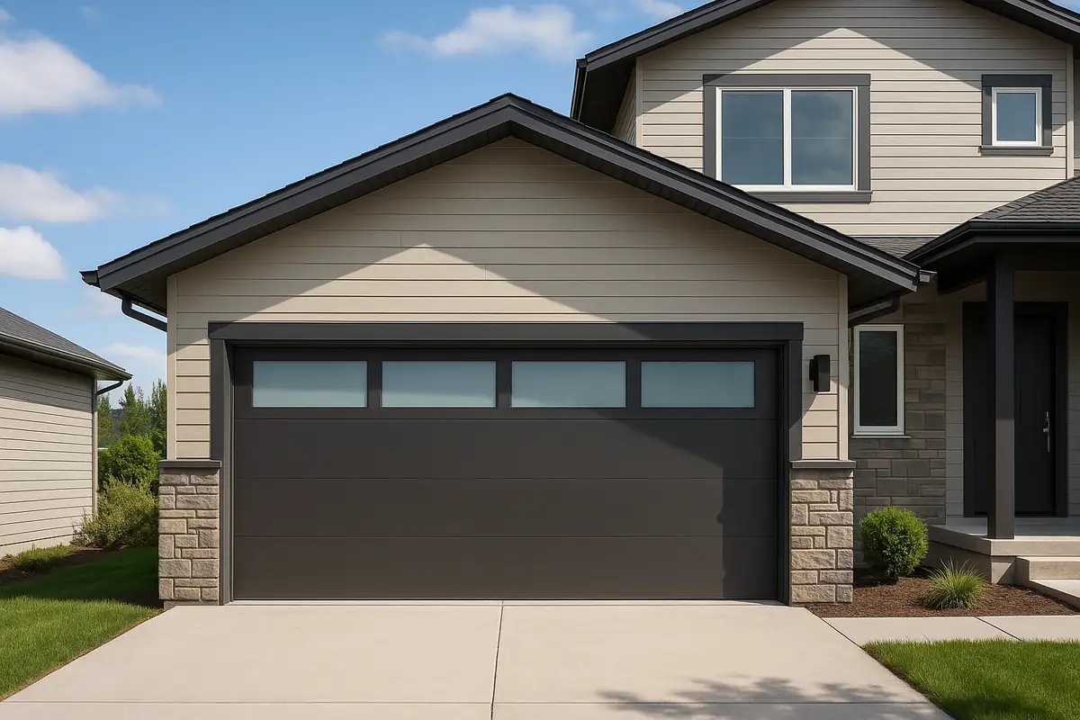 How to Reduce Garage Door Noise: Expert Tips from ACA Garage Door Repair in Redwood City, CA