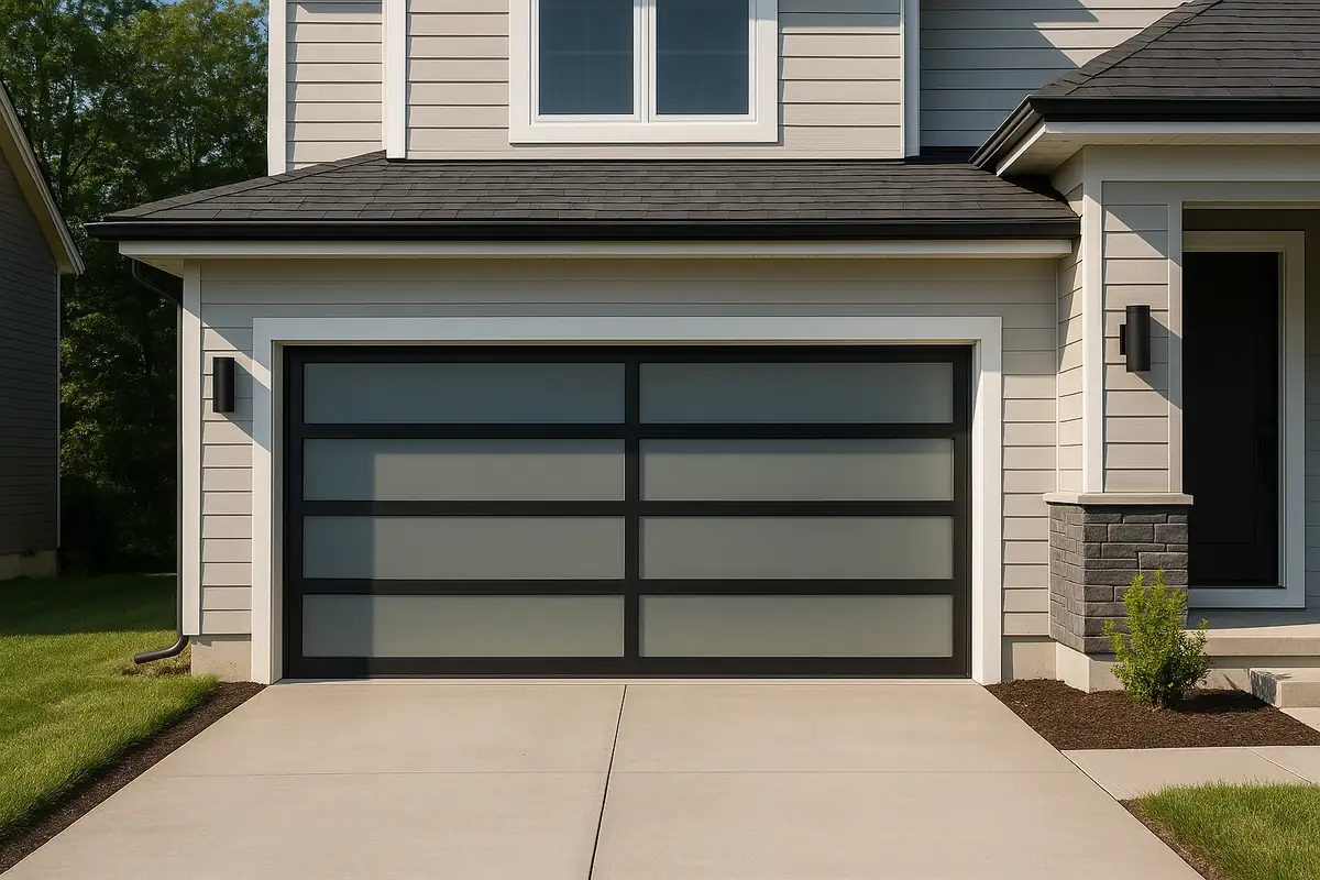 How to Extend the Life of Your Garage Door: Tips from ACA Garage Door Repair