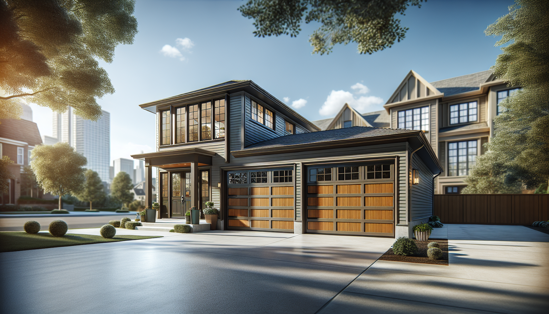 Complete Garage Door Maintenance Guide for Homeowners in Redwood City, CA