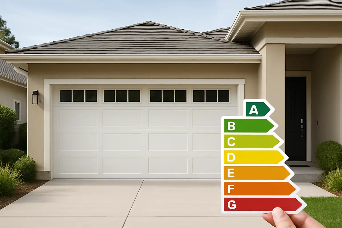 Garage Door Security: Protecting Your Home with ACA Garage Door Repair