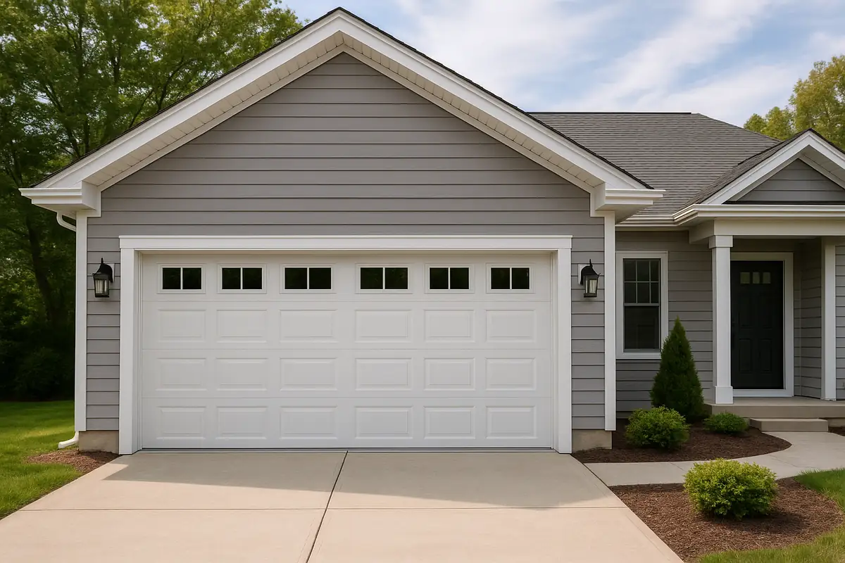 Signs Your Garage Door Opener Needs Replacement - ACA Garage Door Repair