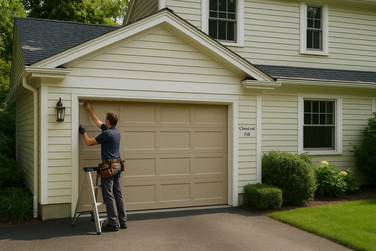 Signs Your Garage Door Opener Needs Replacement | ACA Garage Door Repair