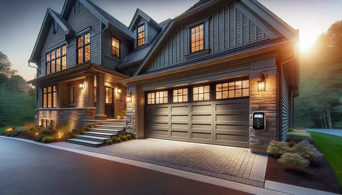 Top 5 Garage Door Safety Tips Every Homeowner Should Know | ACA Garage Door Repair