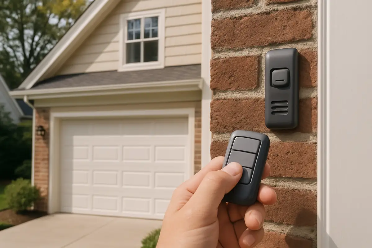 Weather-Proofing Your Garage Door: Essential Tips from ACA Garage Door Repair