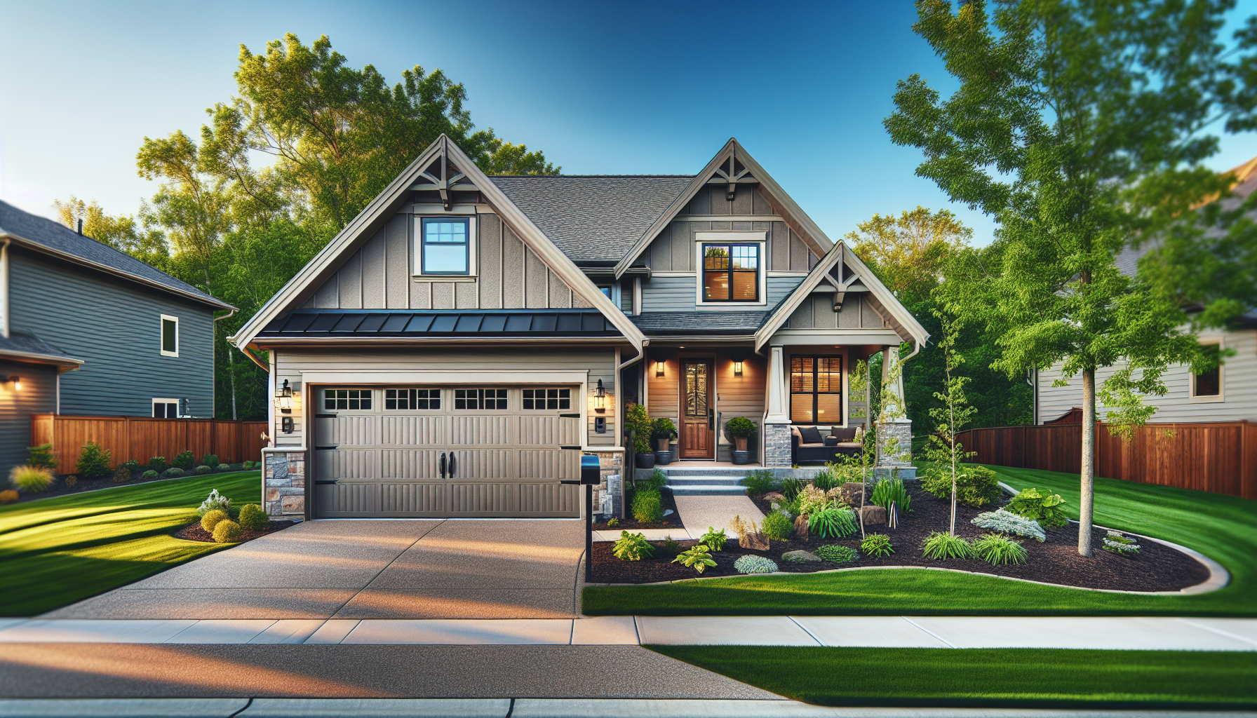 Garage Door Opener Types: Which is Best for Redwood City Homes?