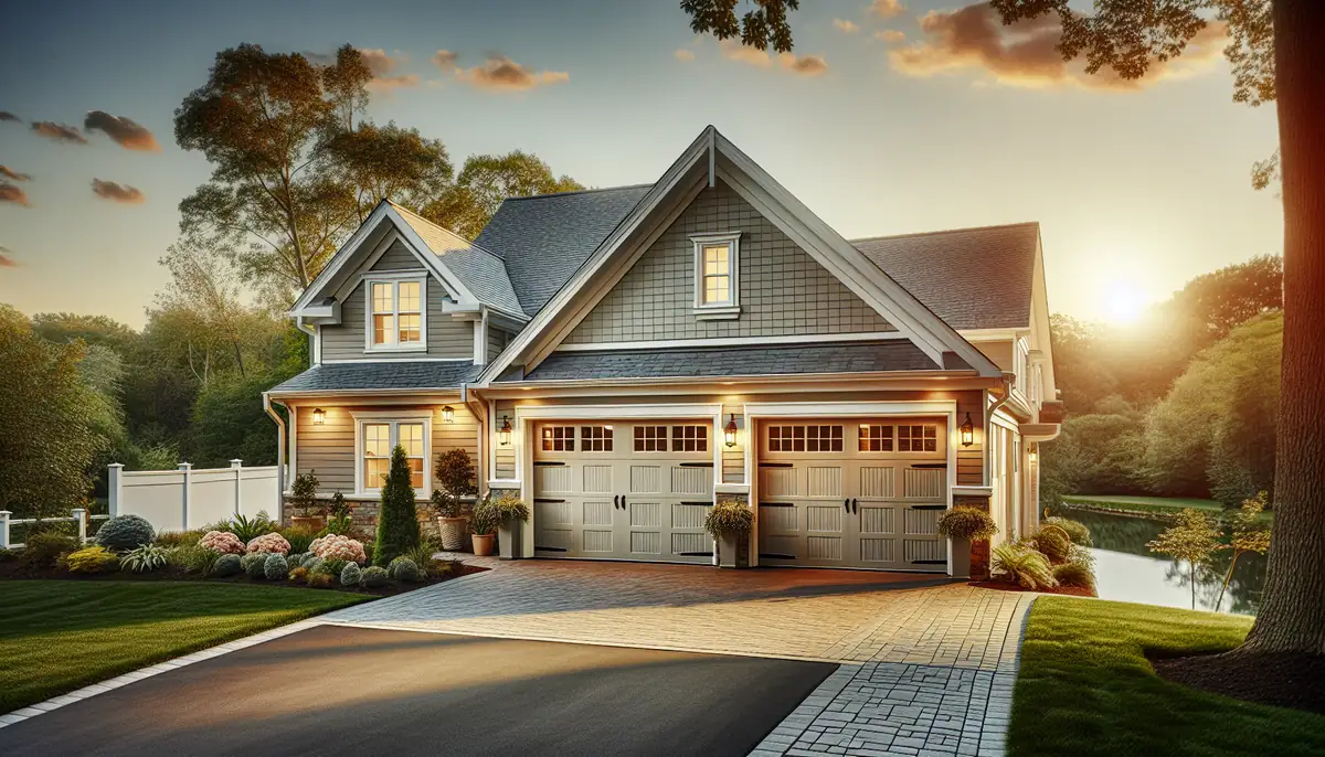 When to Replace vs Repair Your Garage Door: A Complete Guide for Redwood City Residents