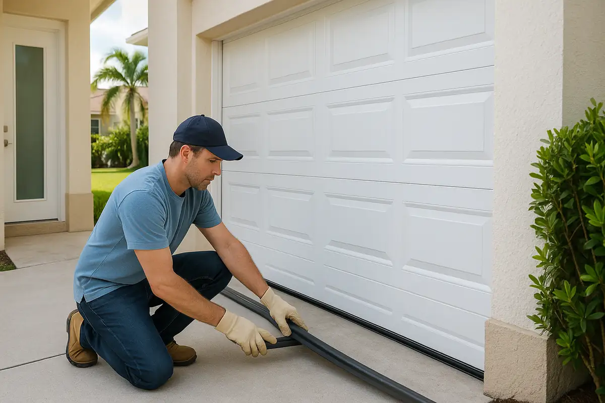When to Replace vs Repair Your Garage Door | ACA Garage Door Repair