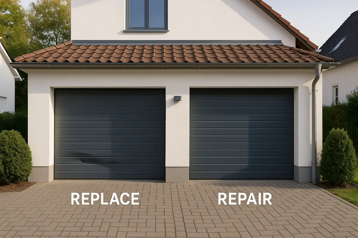 How to Reduce Garage Door Noise: Expert Tips from ACA Garage Door Repair in Redwood City, CA