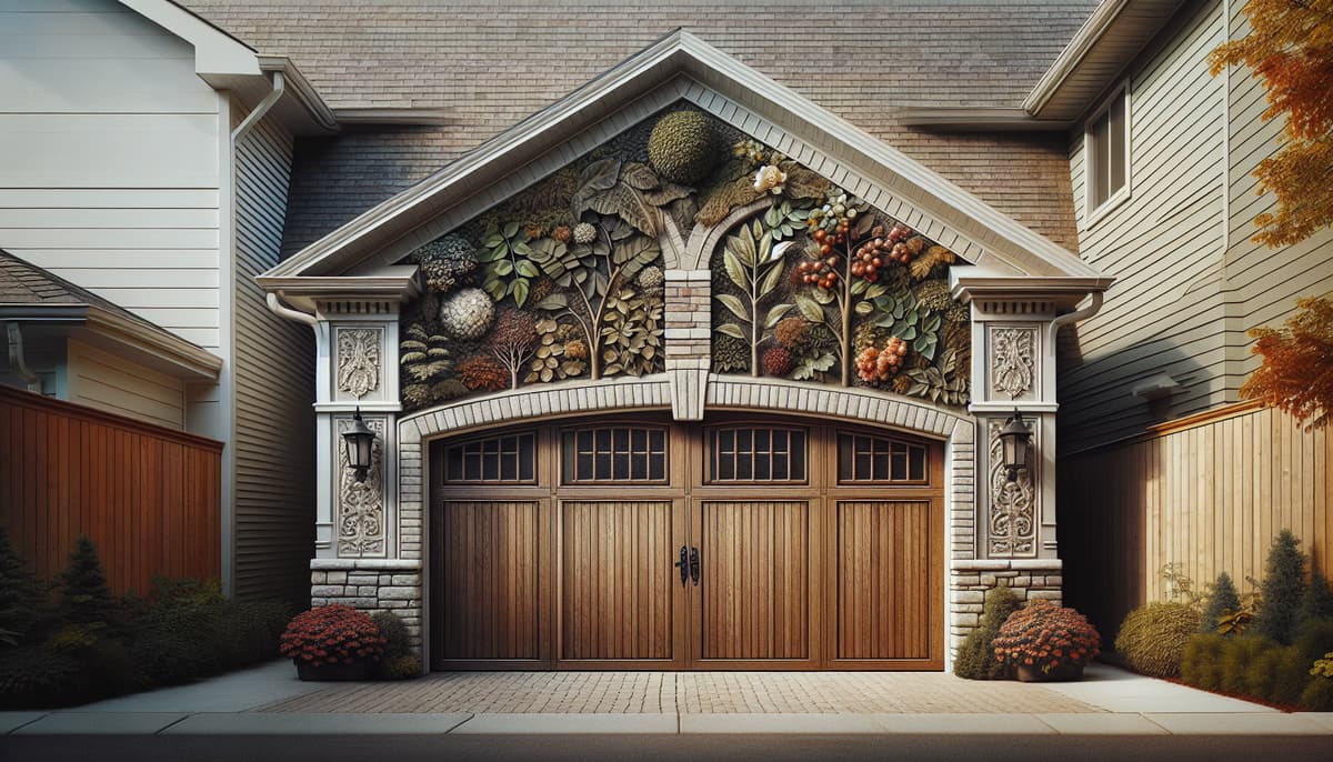Spring Garage Door Maintenance Checklist for Redwood City Residents