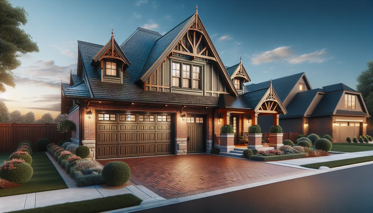 Garage door project 3 by ACA Garage Door Repair