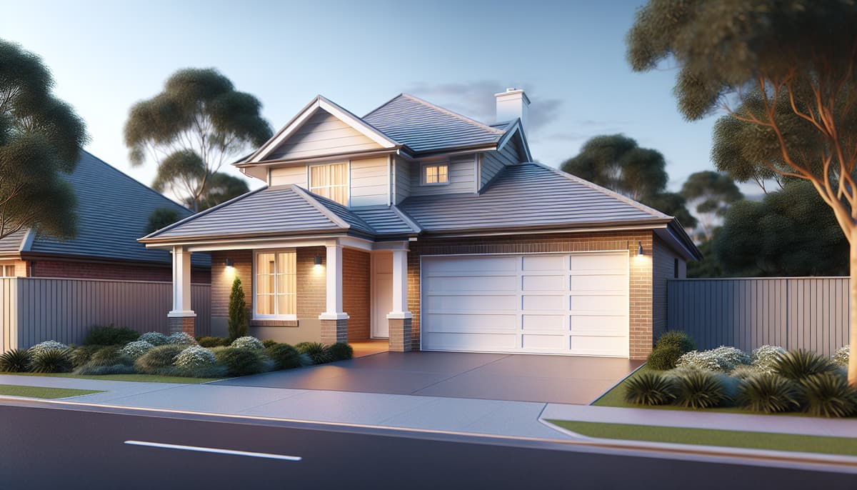 Spring Garage Door Maintenance Checklist for Redwood City Residents