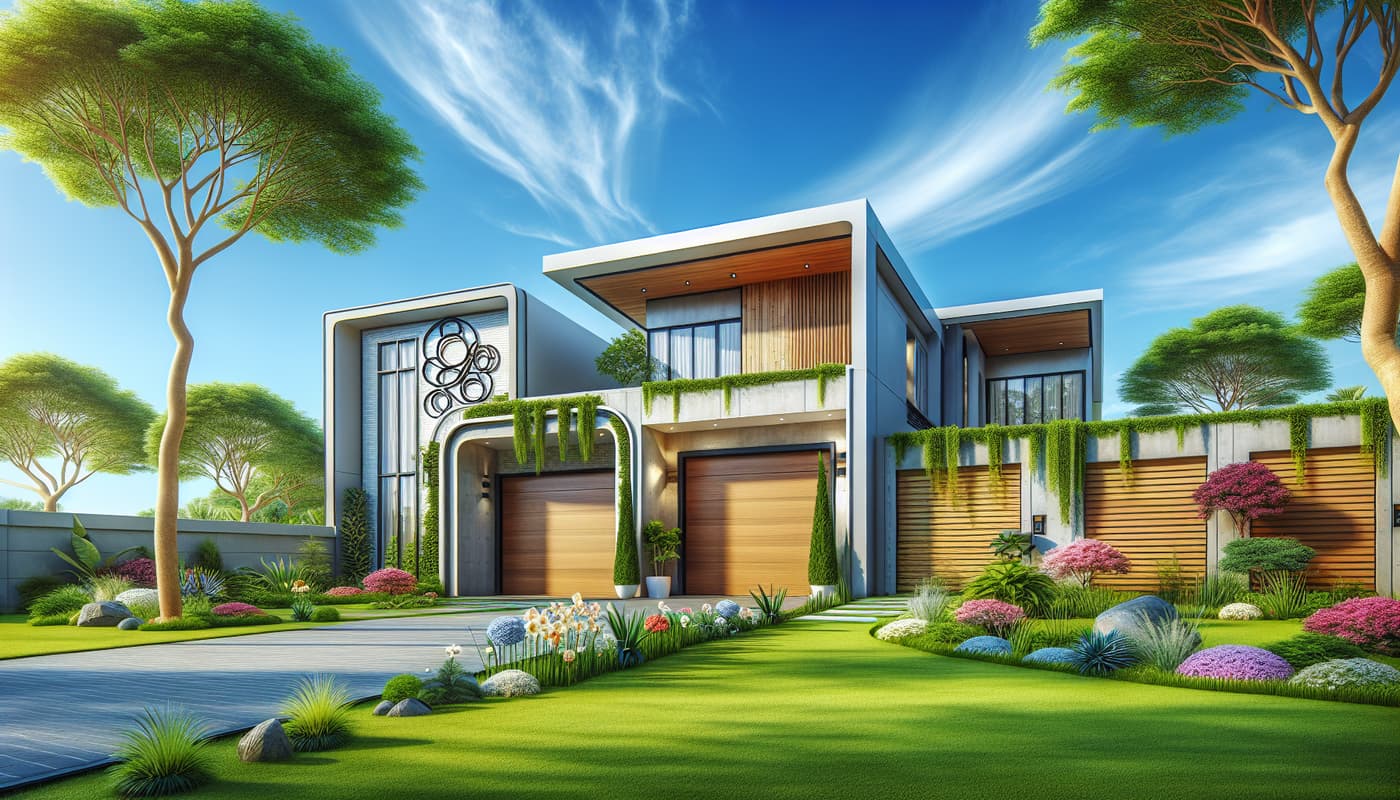 Garage door services in Redwood City, CA