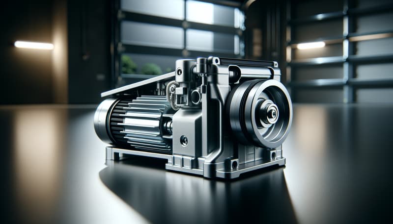 Preparing Your Garage Door for Winter in Redwood City