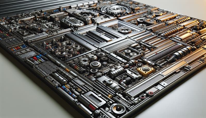 Garage Door Panel Replacement in Redwood City